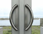 PHOENIX SLIDING DOORS.HANDLE REPAIR AND REPLACEMENT